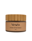 Veseo Revitalize Me Natural Dry Shampoo 
